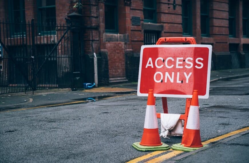Securing Your Network: Zero Trust Access Solutions