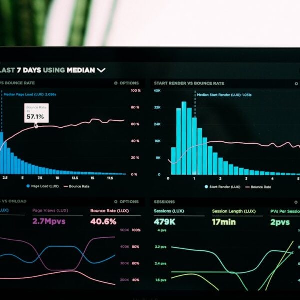 Advancing Vision with Machine Learning