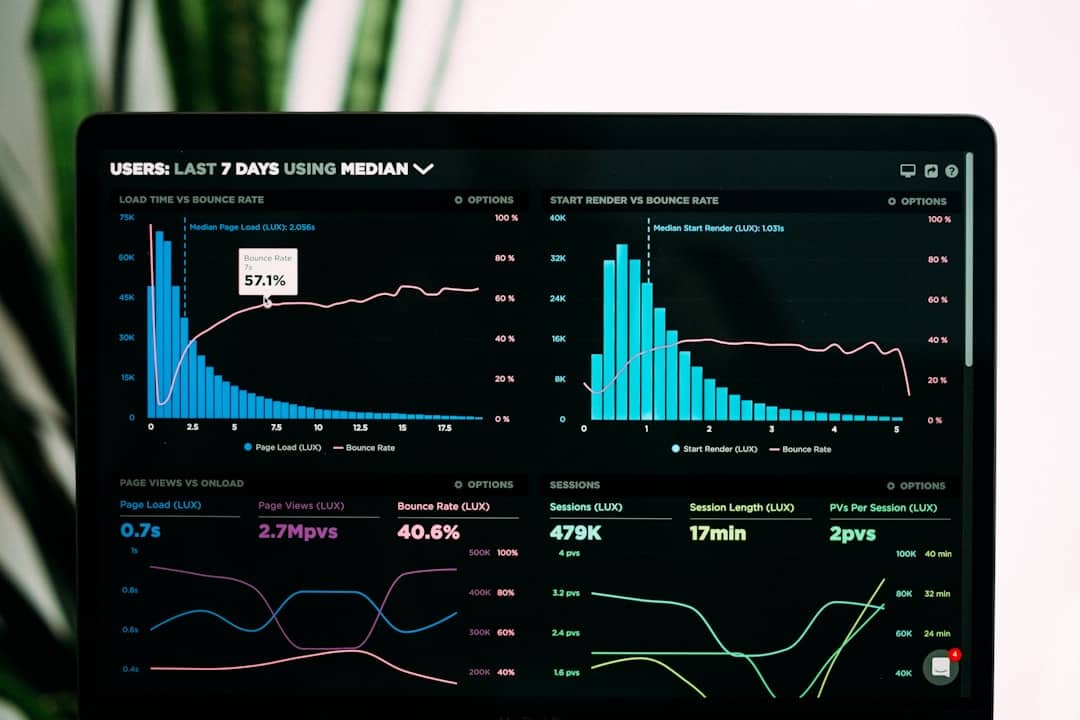 Advancing Vision with Machine Learning