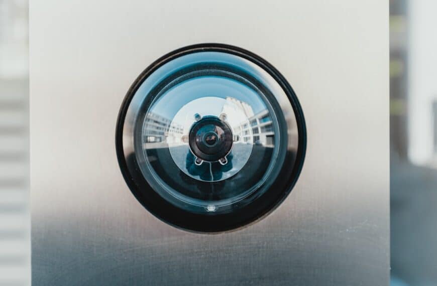 Securing the Nation: National Cybersecurity Strategy