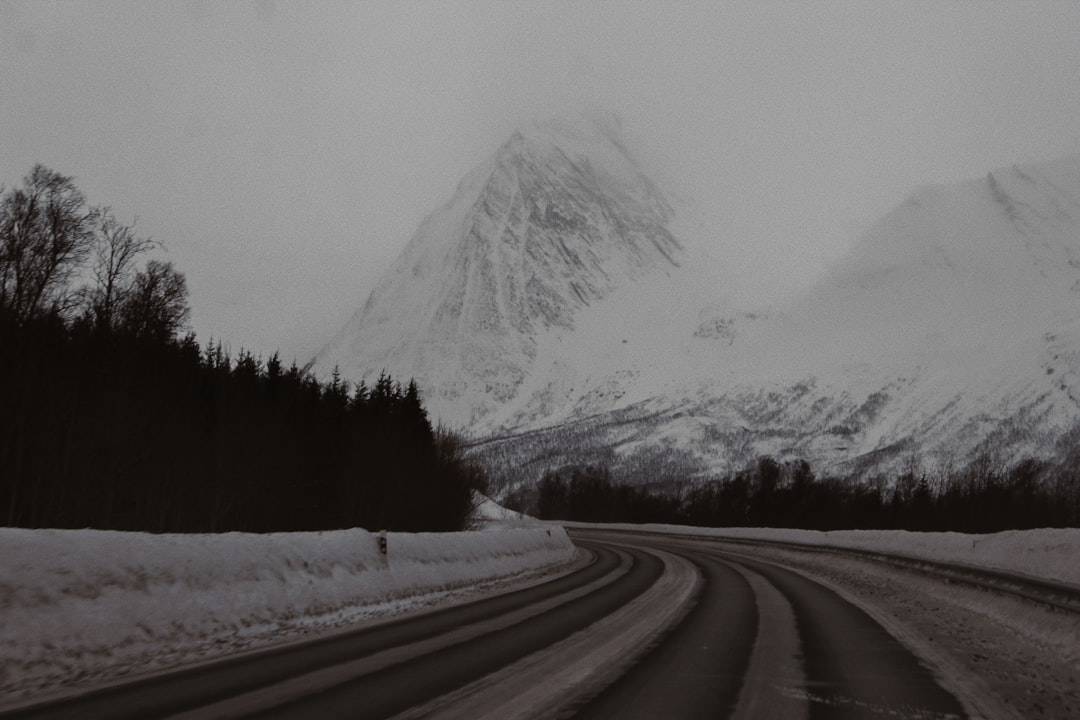 Photo Arctic landscape