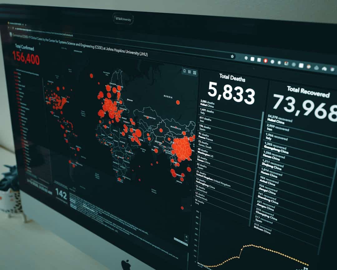 Analyzing Social Sentiment: Understanding Public Opinion