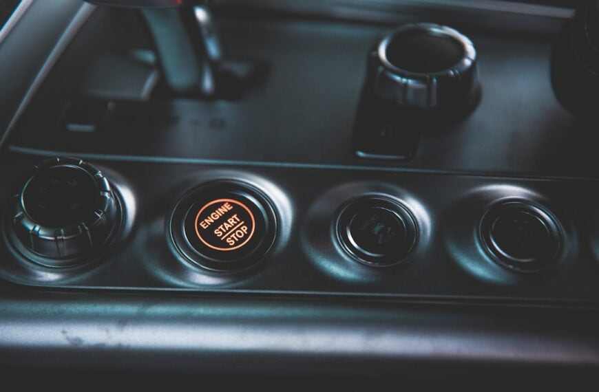 Unlocking Cyber Start: The Key to Online Security