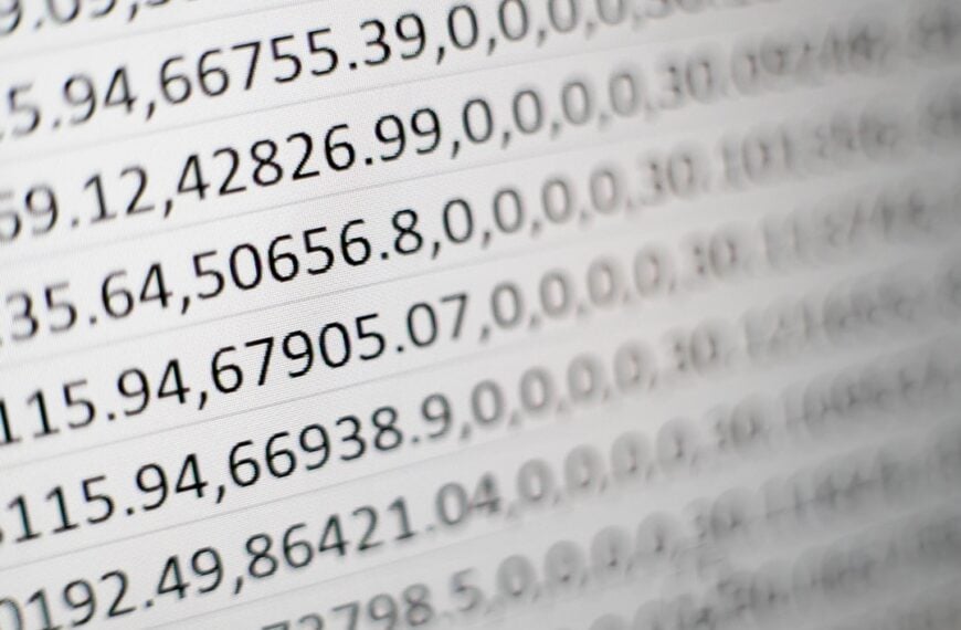 Protecting Data: The Role of AI in Cybersecurity