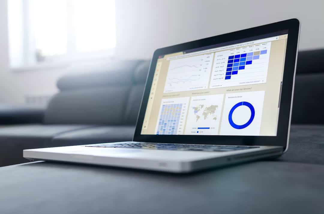 Maximizing Classification Accuracy with Support Vector Machines