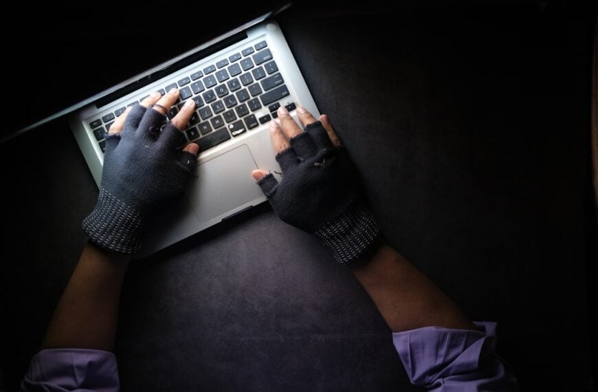 Protecting Your Data: Essential Tips for Safekeeping