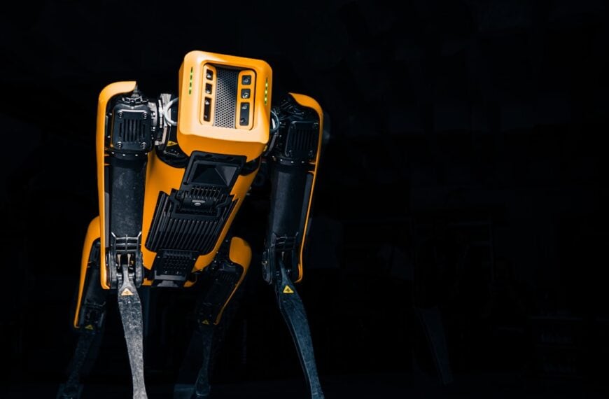 Is AI dangerous?