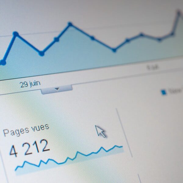 Rising Optimism: Sentiment Analysis of Current Market Trends