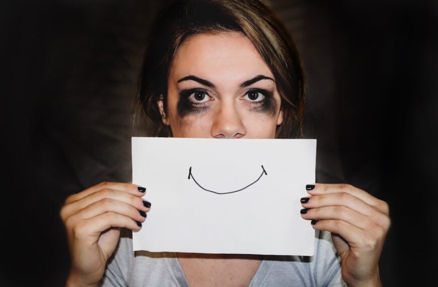 Overcoming Adversity: Finding Strength in the Face of Challenges – Positive