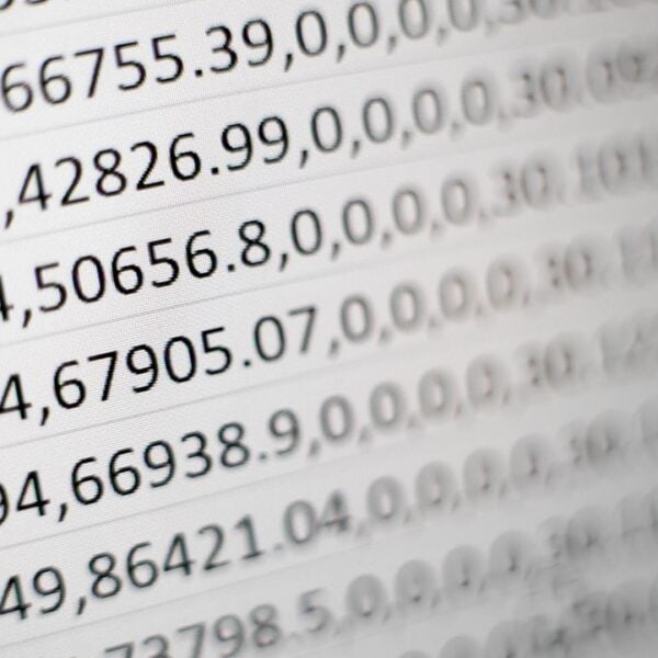 Predicting Behavior with Neural Network Modeling