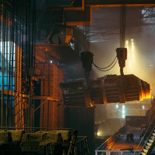 Enhancing Industrial Automation and Efficiency with ABB Ability