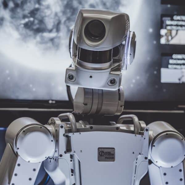 Advanced Robotics Solutions for Precision Manufacturing and Assembly