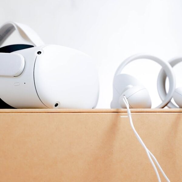 Exploring the Metaverse: Virtual Reality’s Next Frontier