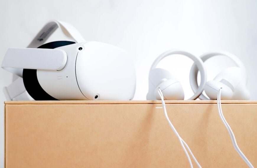 Exploring the Metaverse: Virtual Reality’s Next Frontier