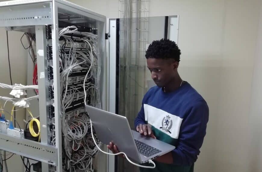 Maximizing Cybersecurity with Rapid7 InsightVM: Vulnerability Scanning, Risk Assessment, and Compliance Management