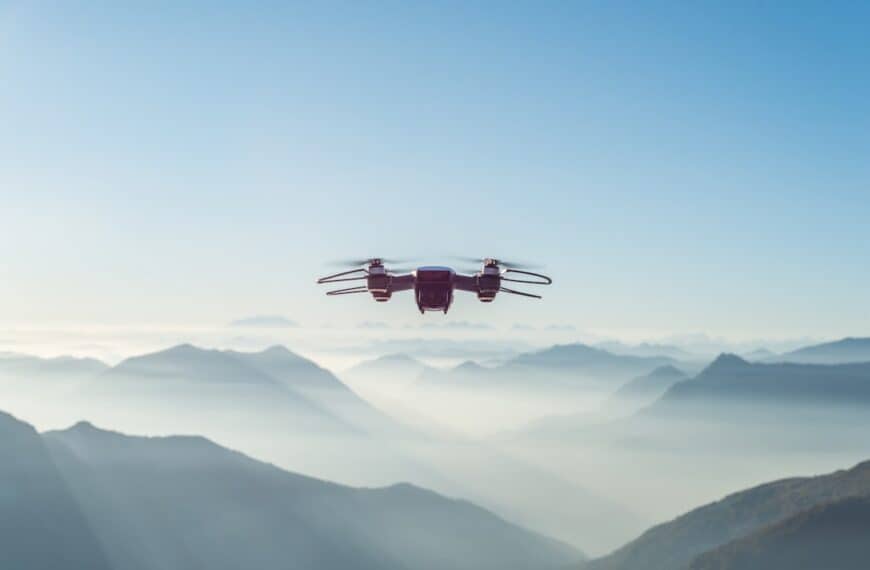 Skydio: Advanced Autonomous Drones for Obstacle Avoidance, Object Tracking, and Aerial Photography