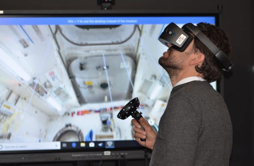 Exploring the Boundless Metaverse: A New Digital Frontier
