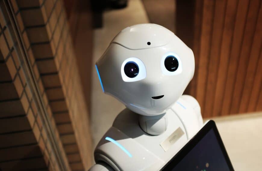 Revolutionizing Healthcare with DeepMind Health Streams
