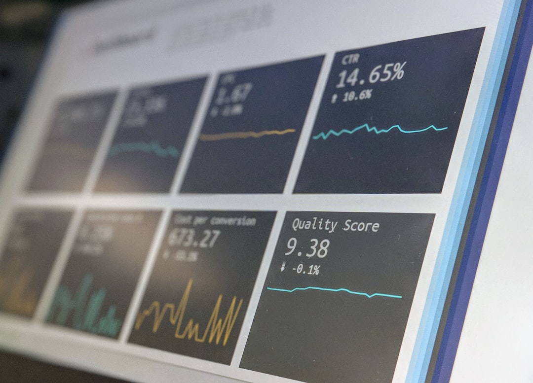 Photo Healthcare Dashboard