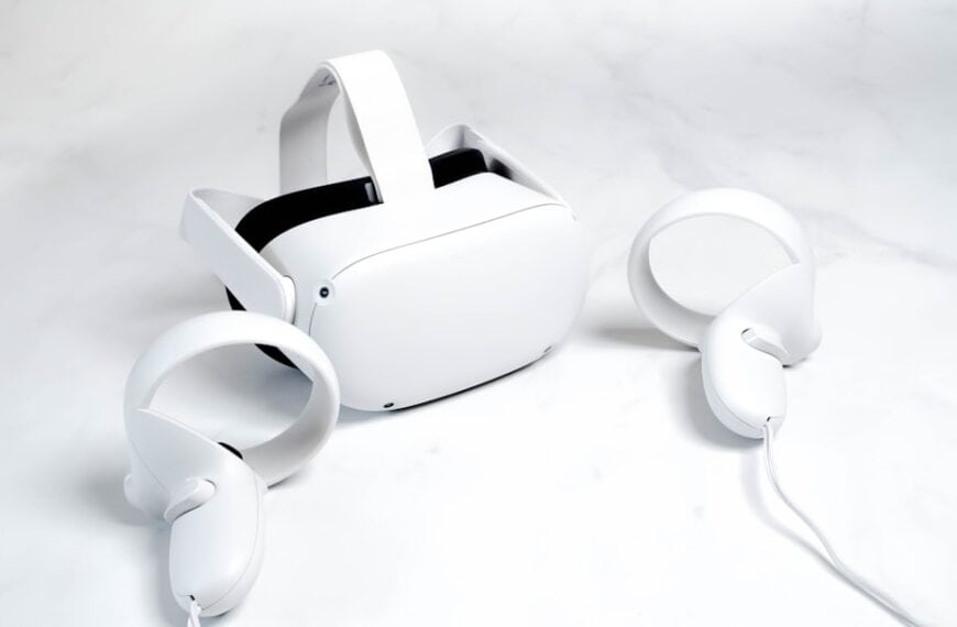 Valve’s Metaverse: Exploring the Future of Virtual Reality
