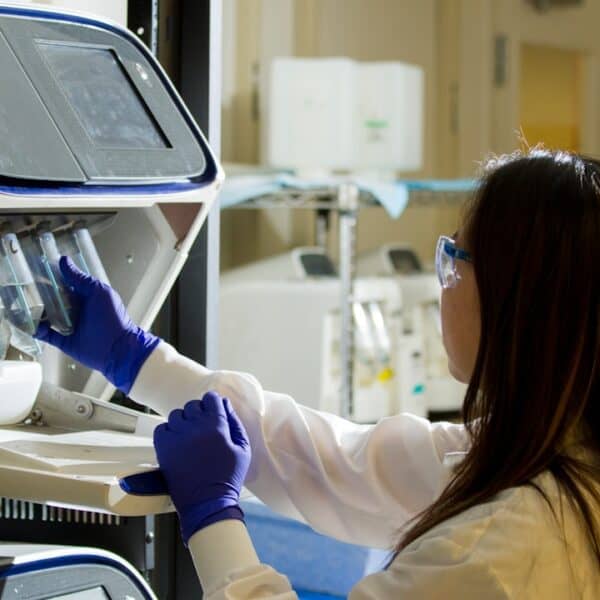 Revolutionizing Cancer Treatment with Tempus: Genomics, Personalized Medicine, and Data Analysis