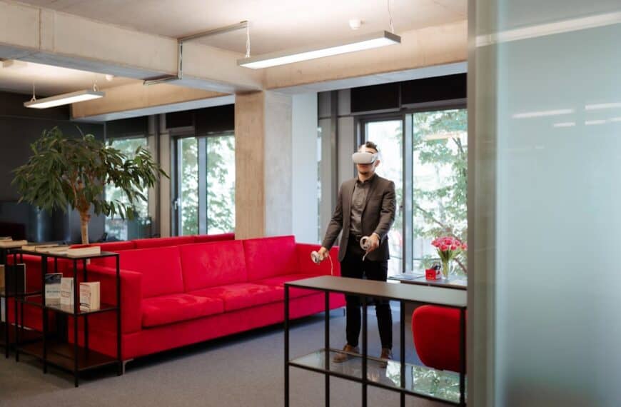 Embrace the Future: Joining the Metaverse