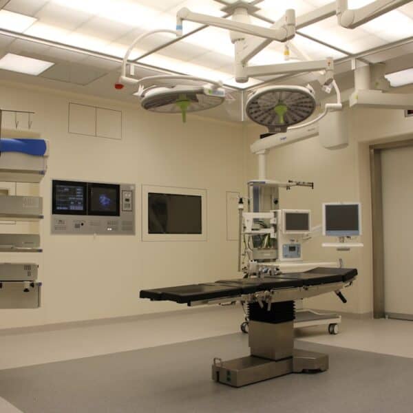 How AI Systems are Revolutionizing Medical Diagnosis and Treatment