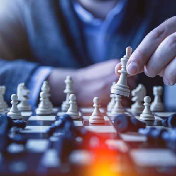 Mastering Go: DeepMind AlphaGo’s Strategy and Decision Making