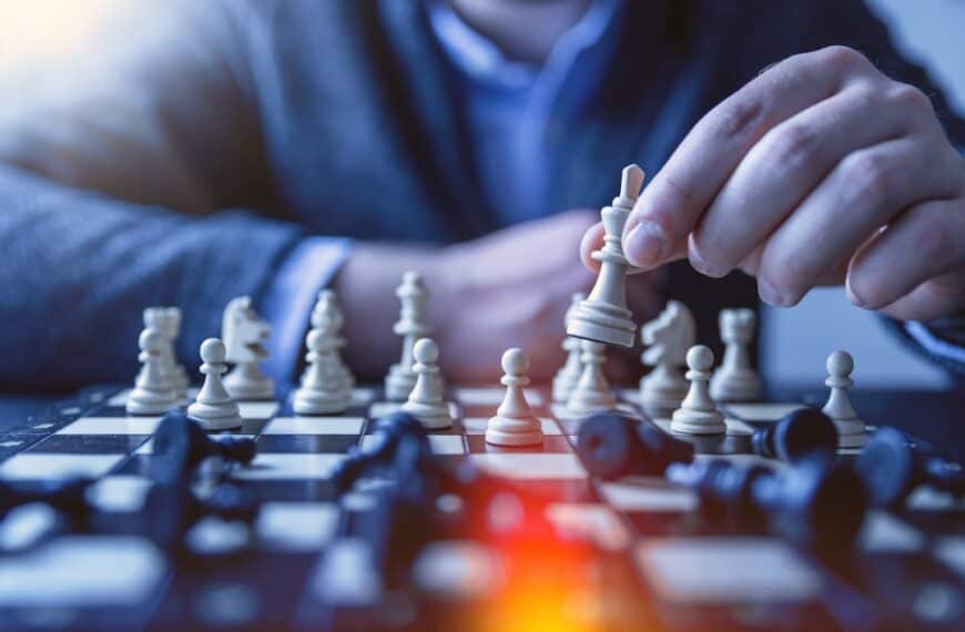 Mastering Go: DeepMind AlphaGo’s Strategy and Decision Making