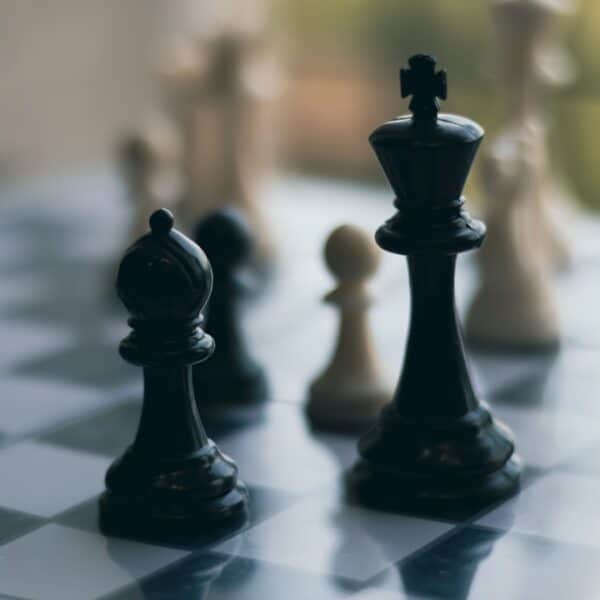 IBM Deep Blue: Chess Strategy, Decision Making, Machine Learning, Computing Power