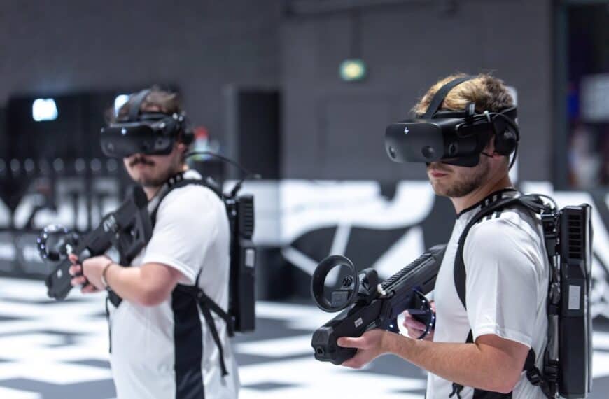 The Economist Explores the Metaverse