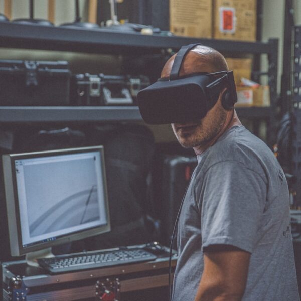Exploring the Metaverse: Digital Frontiers