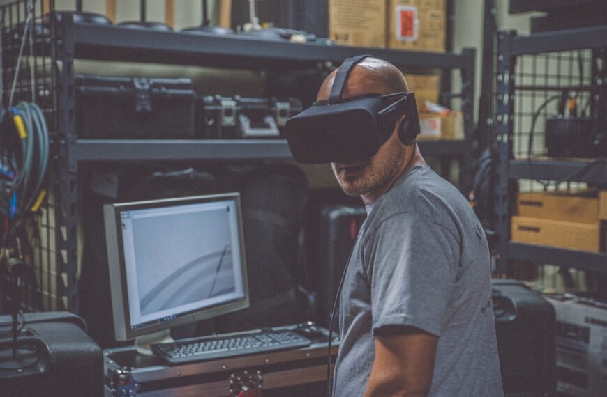 Exploring the Metaverse: Digital Frontiers