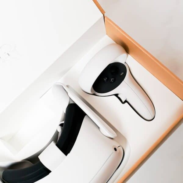 Designing for the Metaverse: Creating Immersive Virtual Experiences