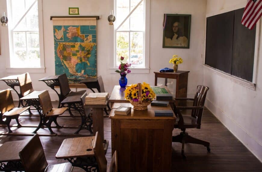 Exploring the Educational Metaverse: A New Frontier for Learning