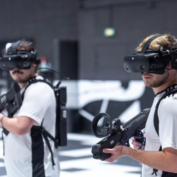 Exploring the Metaverse: A Journey Through Virtual Realms