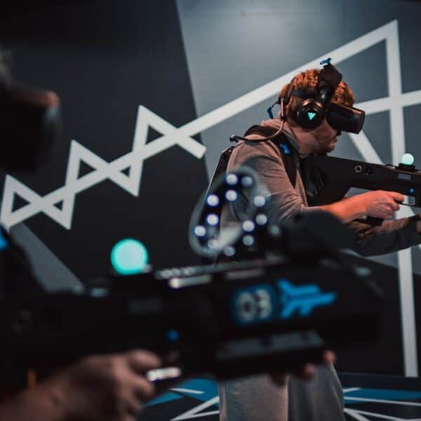 Exploring the Metaverse: Embracing Your Avatar