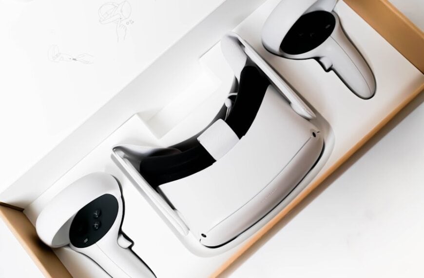 Unlocking the Meta Quest 2 Metaverse