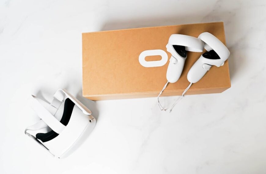 Exploring Metaverse: The Future of Virtual Reality