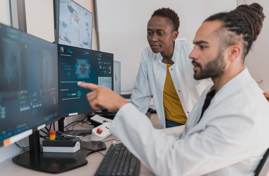 Revolutionizing Radiology: Zebra Medical Vision’s Breakthroughs in Cancer and Fracture Detection