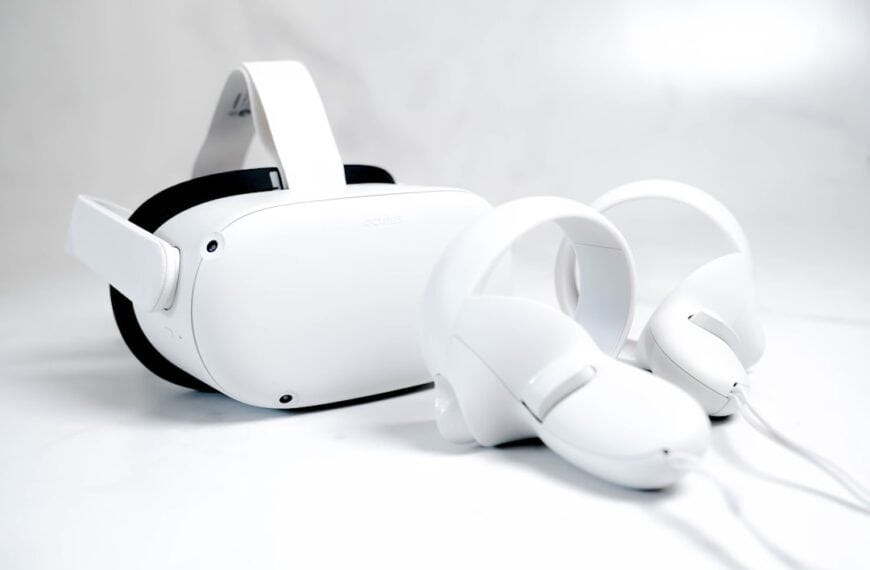 Unlocking the Metaverse: Accessing a Virtual World