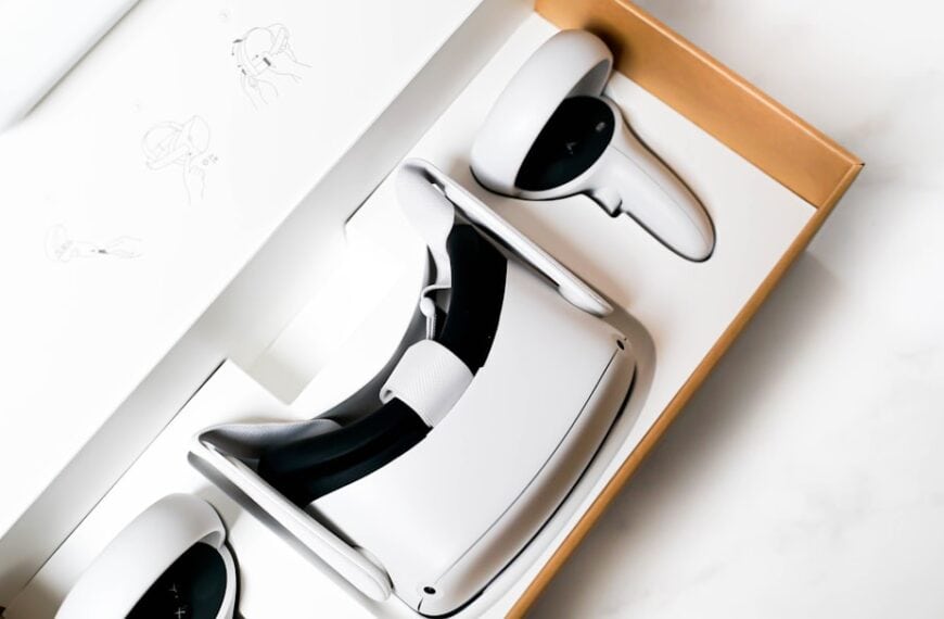 The Metaverse: Exploring the Virtual New York Times