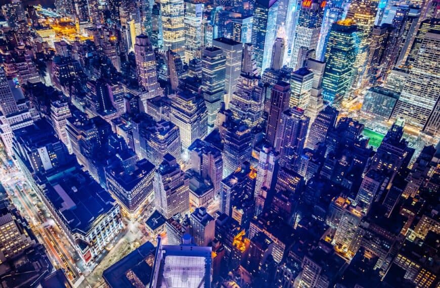 The New York Times Explores the Metaverse