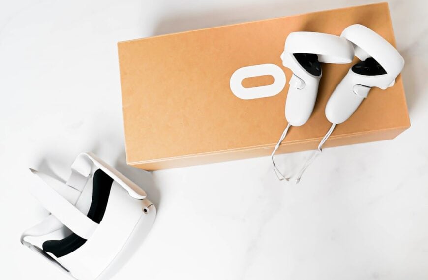 Exploring the Boundless Realms of the Metaverse
