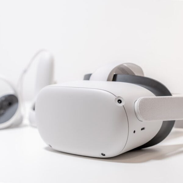 Exploring the Metaverse: Augmented Reality’s Impact