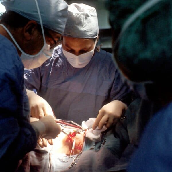 Advancements in Surgery: How AI is Transforming Robotic Surgical Procedures