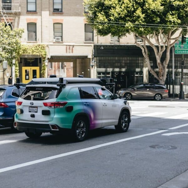 The Future of Transportation: Autonomous Vehicles and AI Navigation Systems