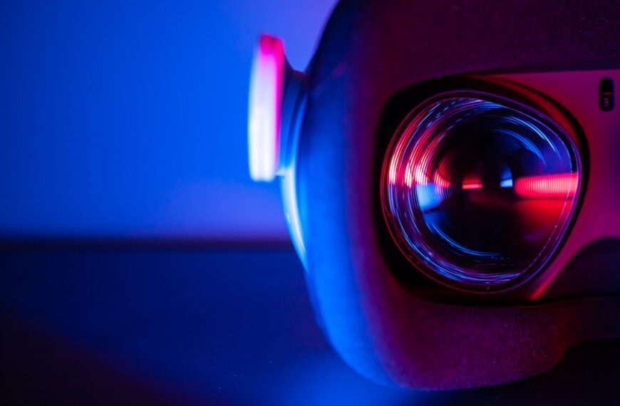 Top VR Headsets for the Metaverse
