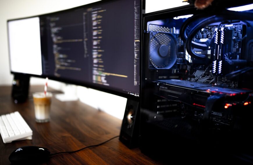 Enhancing Cybersecurity with AI: Real-Time Network Monitoring, Intrusion and Attack Detection & Threat Analysis