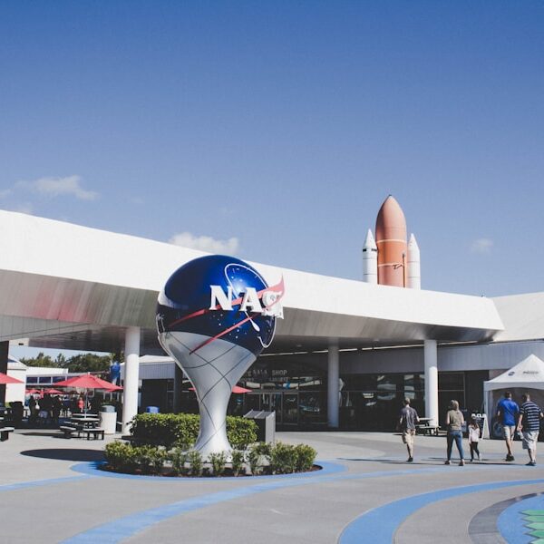 Exploring NASA’s Metaverse: A Virtual Frontier